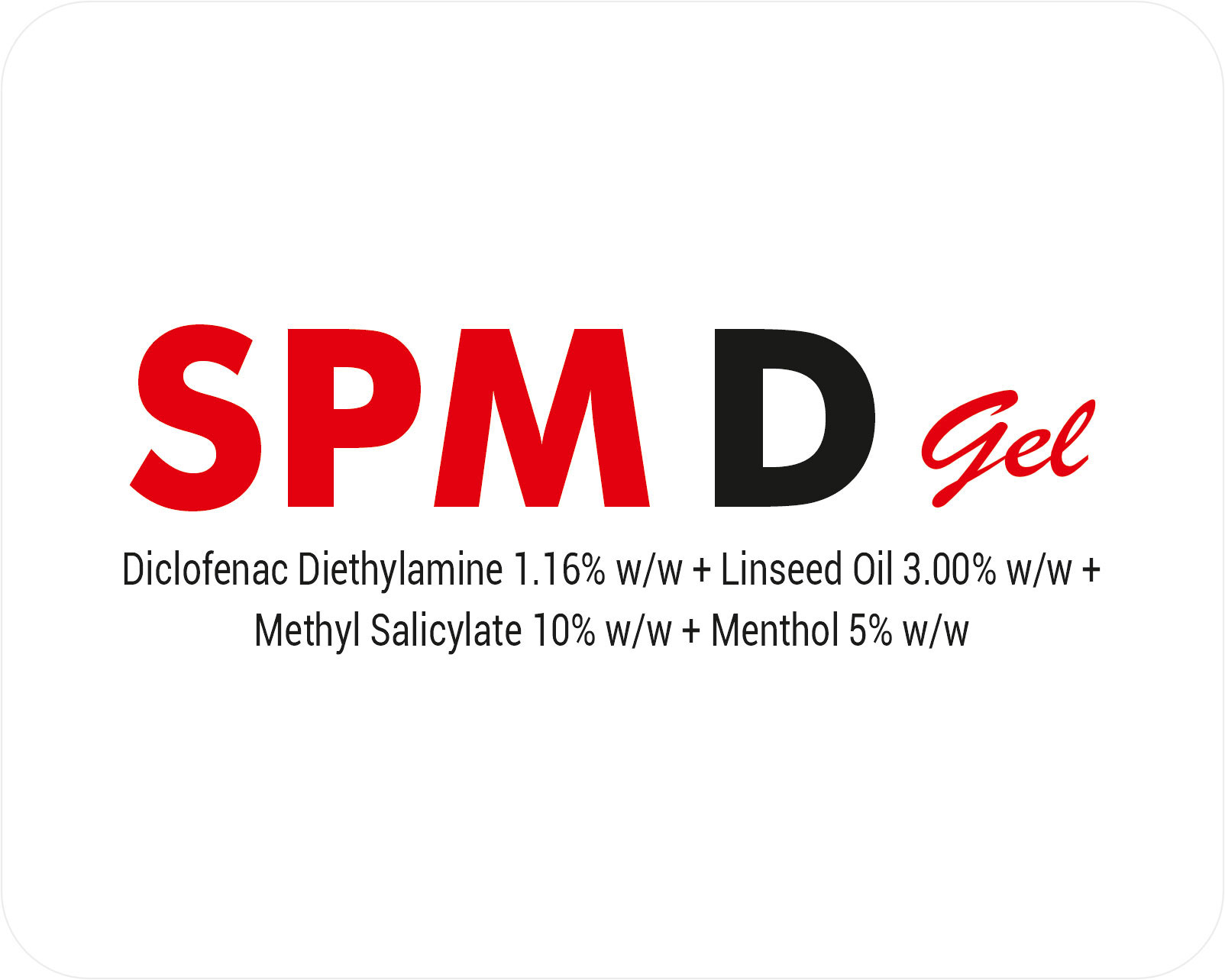 SPM-D-Gel